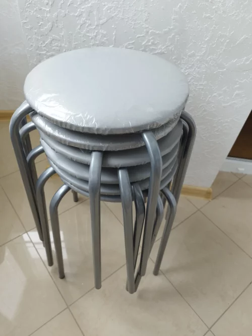 Табурет, 6 шт