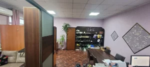 Готового коммерческого помещения — 225 м² (офис + цех)