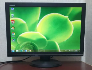 Монитор ASUS 19"