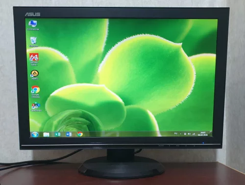 Монитор ASUS 19"