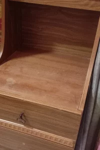 Тумбы прикроватные 25р