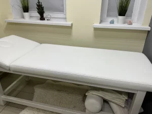 Кушетка для массажа