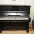 Отдам Даром антикварное немецкое пианино