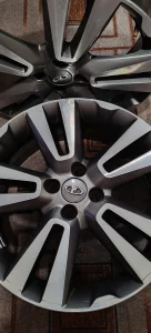 Диски лада веста