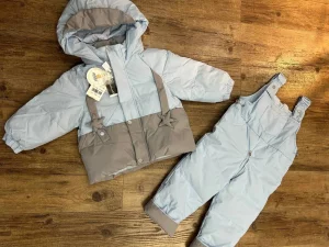 Комбинезон новый с бирками 90 р