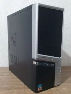 Корпус системного блока