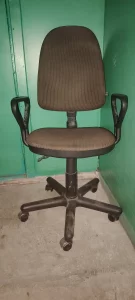 Стул компьютерный