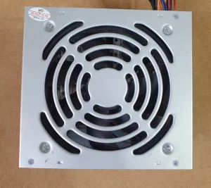 Блок питания 500W