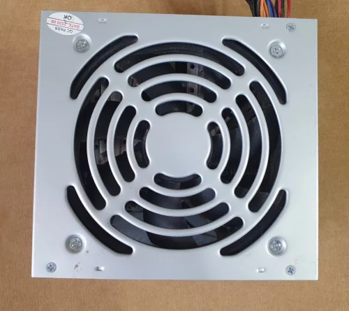 Блок питания 500W