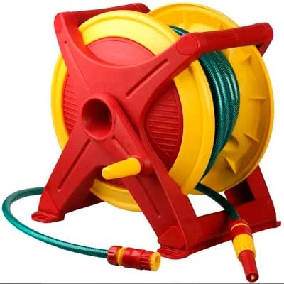 Катушка с шлангом