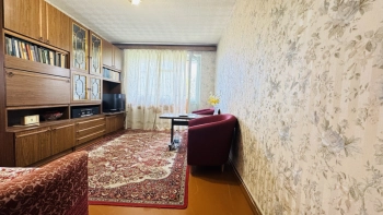 Трехкомнатная квартира по ул. Минская, д. 69