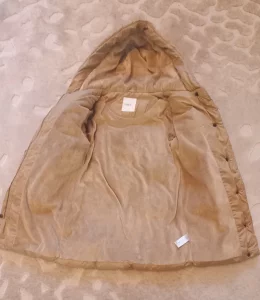 Куртка детская