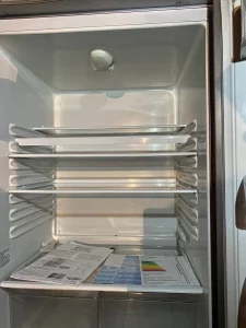 Холодильник рабочий