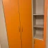 Шкаф угловой и шкаф пенал Пинскдрев, доставка