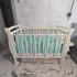 Продам кроватку