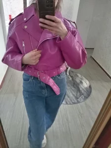 Новая косуха 30 р