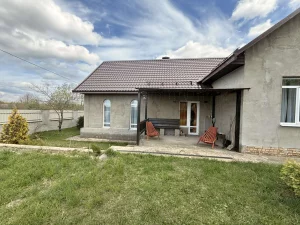 Шикарный дом со всеми удобствами д. Кармазы, Стародорожский р-н