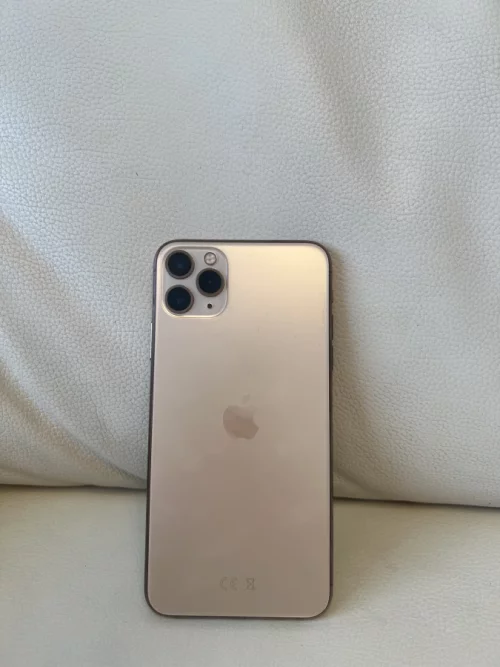 Айфон 11 про макс