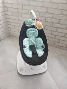 Качеля mamaroo 5