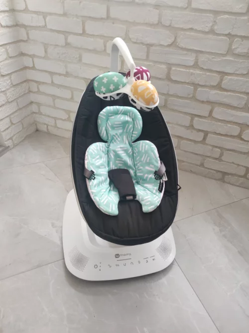 Качеля mamaroo 5