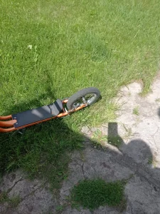 Самокат
