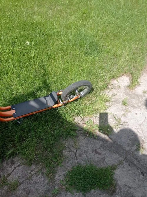 Самокат