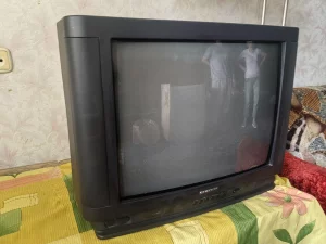 Телевизор "Самсунг" 60р