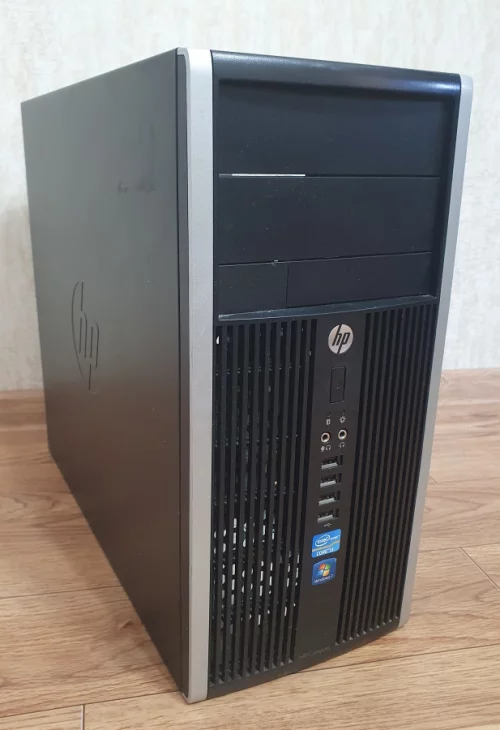 Системный блок intel i3