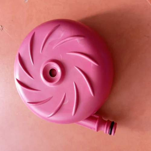 Разбрызгиватель улитка диаметр 13 см