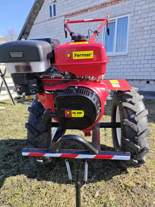 Культиватор Fermer FM-1617 MXL