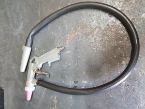 Пескоструйный пистолет Pegas италия 25р