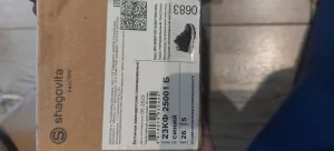 П/ботинки 26р