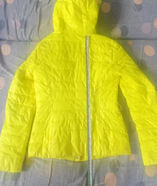 Курточка женская