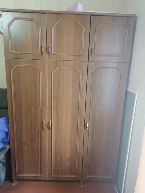 Шкаф для одежды