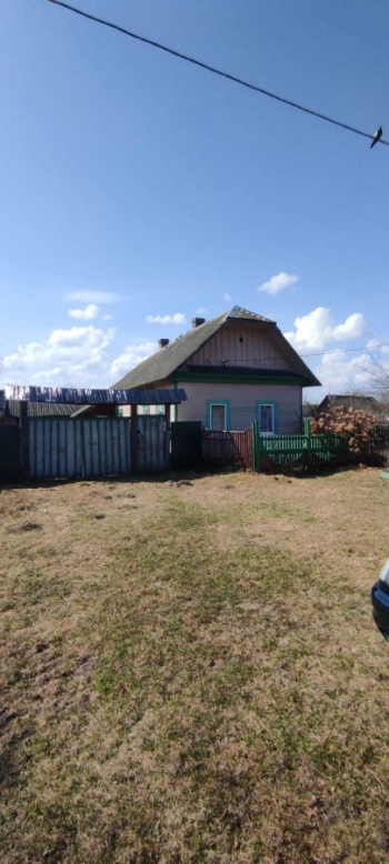 Дов в д.Красная Дуброва