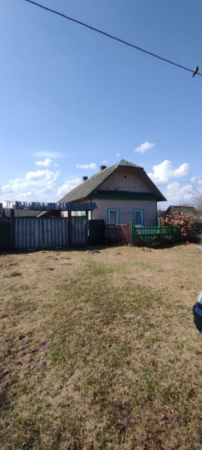 Дов в д.Красная Дуброва