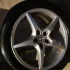 Диски литые 17