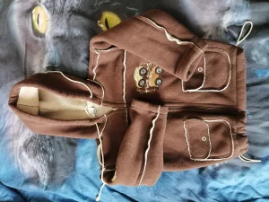 Куртка детская