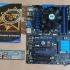 Игровой комплект intel i5