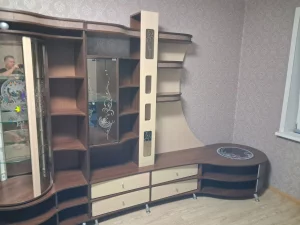 Сборка и разборка мебели/Опытный мастер