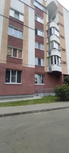 Однокомнатная квартира на ул. Социалистическая, дом 115
