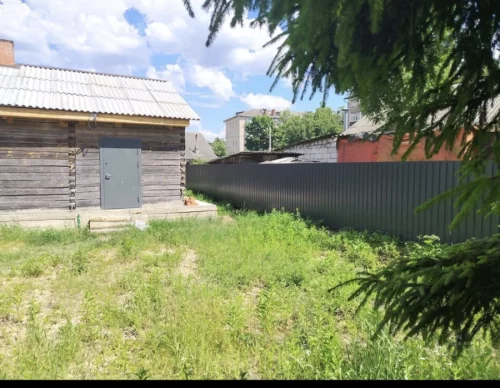 Дом в центре 104 тыс