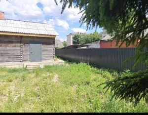 Дом в центре 104 тыс
