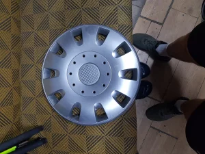 Колпак R16 1шт