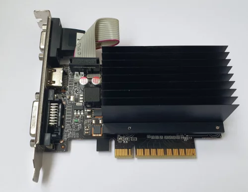 Видеокарта GT 630 1ГБ