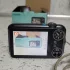 Фотоаппарат Fujifilm FinePix JX300 (с проблемой)