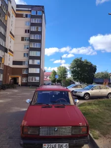 Ваз2104