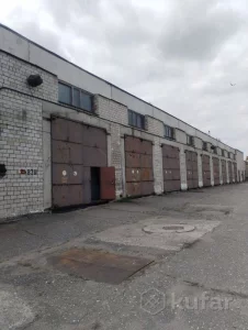 Готовый бизнес-комплекс в центре города