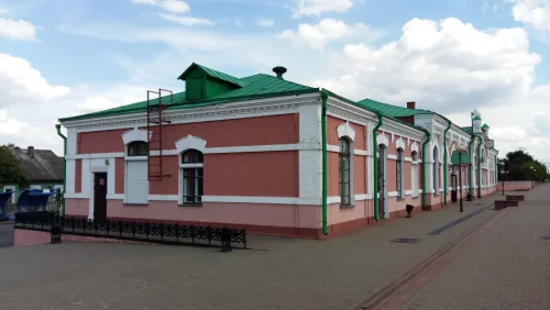 Помещения