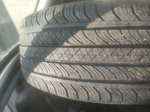 235/55 р18 Continental 200 у.е